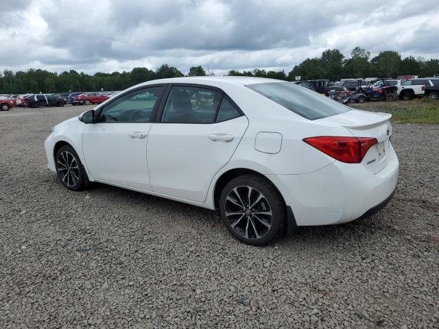 2017 TOYOTA COROLLA L - 2T1BURHE6HC776457