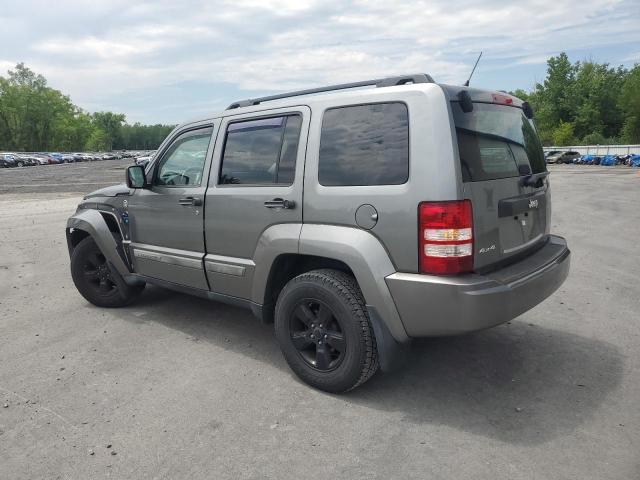 JEEP LIBERTY SP 2012 gray  gas 1C4PJMAK1CW123777 photo #3