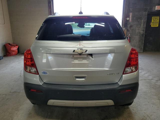 2015 CHEVROLET TRAX 1LT - KL7CJLSB4FB068225