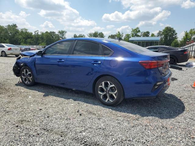 2020 KIA FORTE FE 3KPF24AD4LE151271