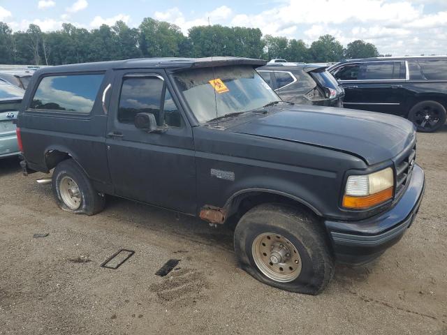 Vin: 1fmeu15h4rlb48271, lot: 64228705, ford bronco u100 19944