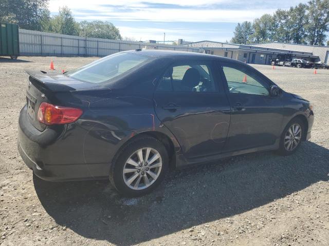 Vin: 1nxbu4ee3az165510, lot: 63675655, toyota corolla base 20103