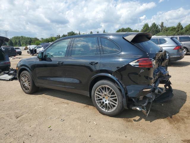 2017 PORSCHE CAYENNE WP1AA2A24HKA83296