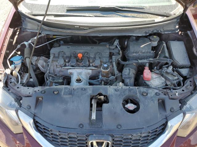 2015 HONDA CIVIC LX 2HGFB2F47FH022738
