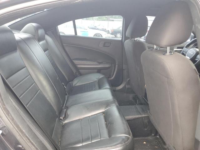 2019 DODGE CHARGER PO 2C3CDXAG6KH564308