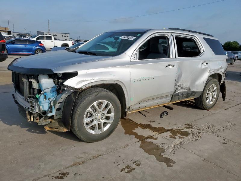 CHEVROLET TRAVERSE L