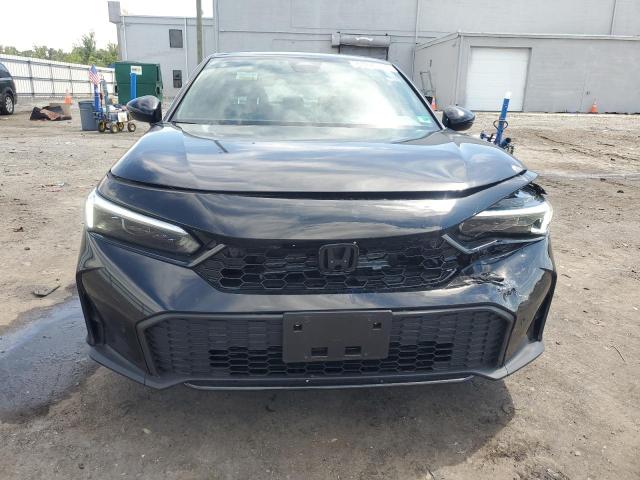 2025 HONDA CIVIC SPOR - 2HGFE4F86SH328877