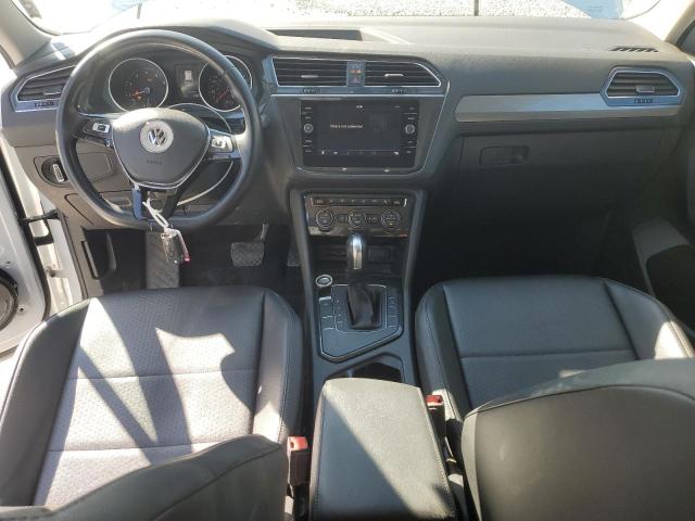 2019 VOLKSWAGEN TIGUAN SE 3VV3B7AX6KM005068