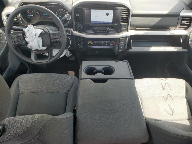 2022 FORD F150 SUPER #3286591195