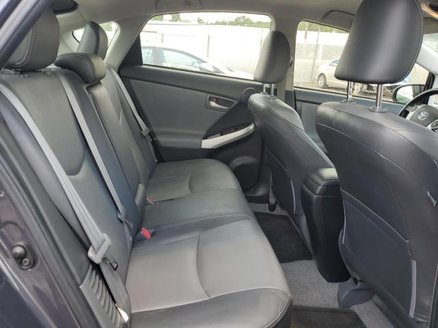 2013 TOYOTA PRIUS - JTDKN3DU1D5699561