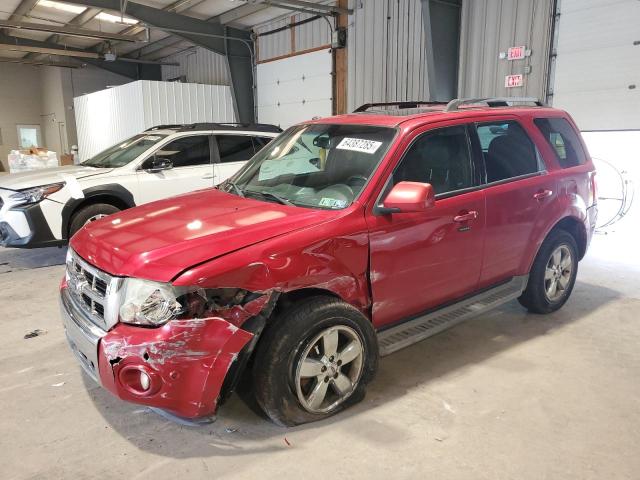 Vin: 1fmcu9eg7akc58402, lot: 64387285, ford escape limited 2010 img_1