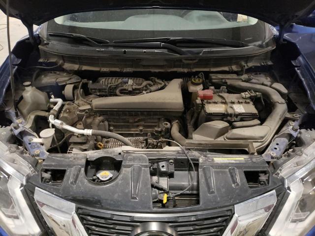 2020 NISSAN ROGUE S JN8AT2MVXLW136798