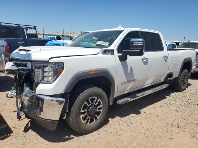 2020 GMC SIERRA K35 - 1GT49UEY0LF152388