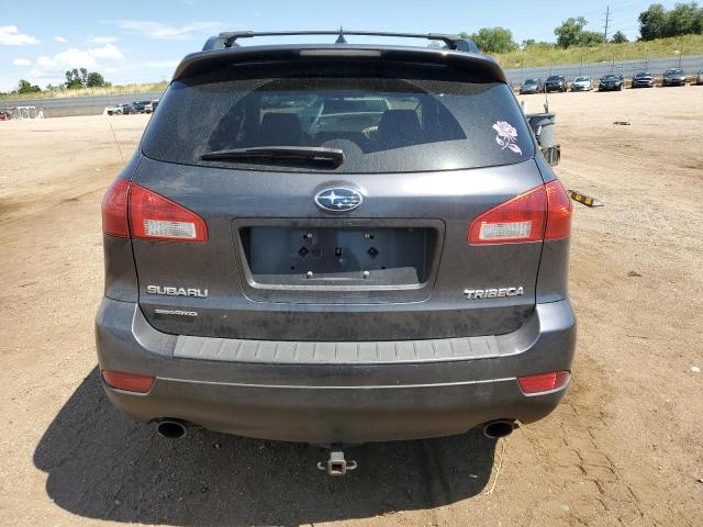 2011 SUBARU TRIBECA LI - 4S4WX9HD0B4403663