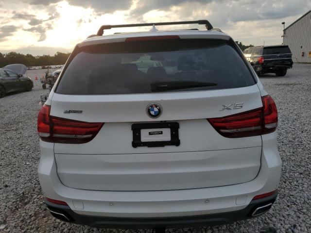 2016 BMW X5 XDR40E 5UXKT0C53G0S79458