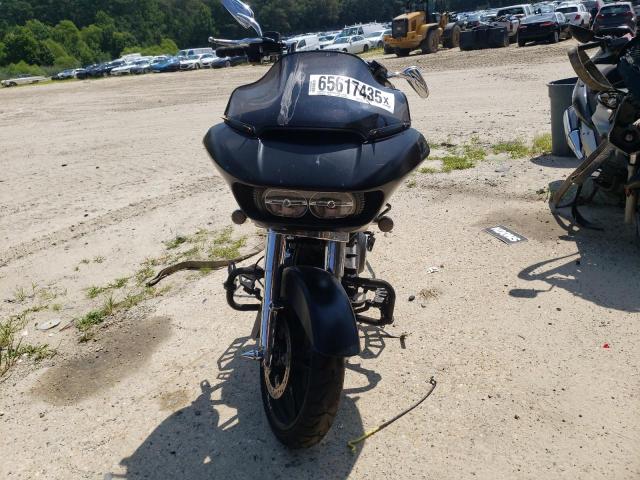 2015 HARLEY-DAVIDSON FLTRX ROAD 1HD1KHM17FB703025