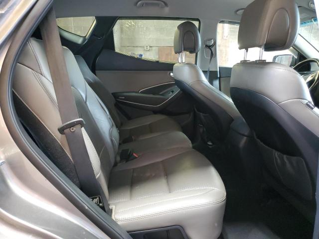2015 HYUNDAI SANTA FE S - 5XYZUDLBXFG235475