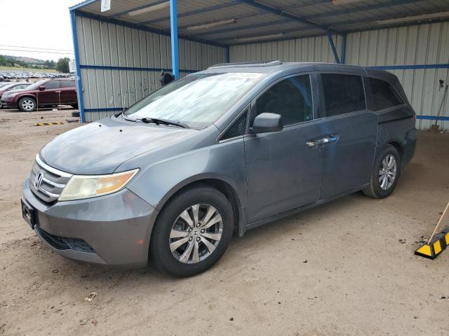 HONDA ODYSSEY EX