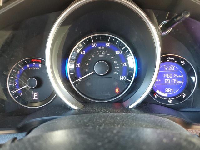2017 HONDA FIT LX 3HGGK5H51HM710668
