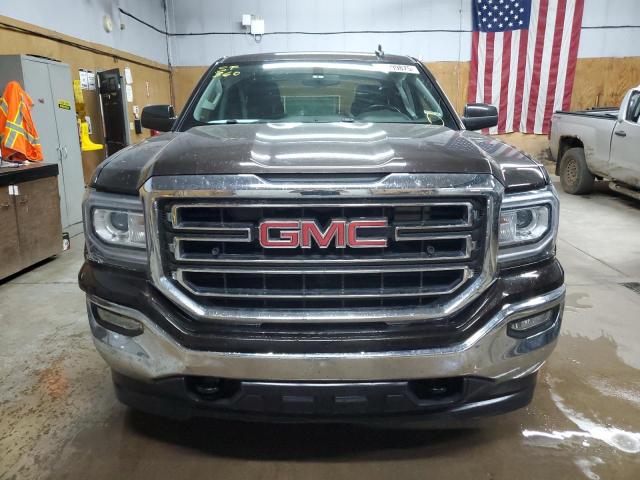 2019 GMC SIERRA LIM - 2GTV2MEC0K1108295