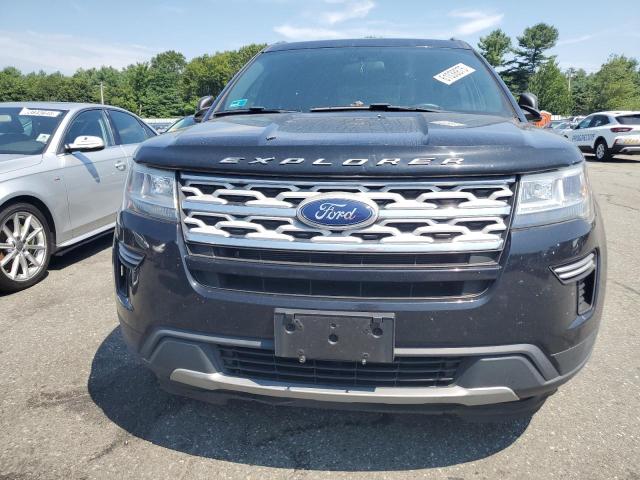 2019 FORD EXPLORER XLT 1FM5K8D82KGA02479