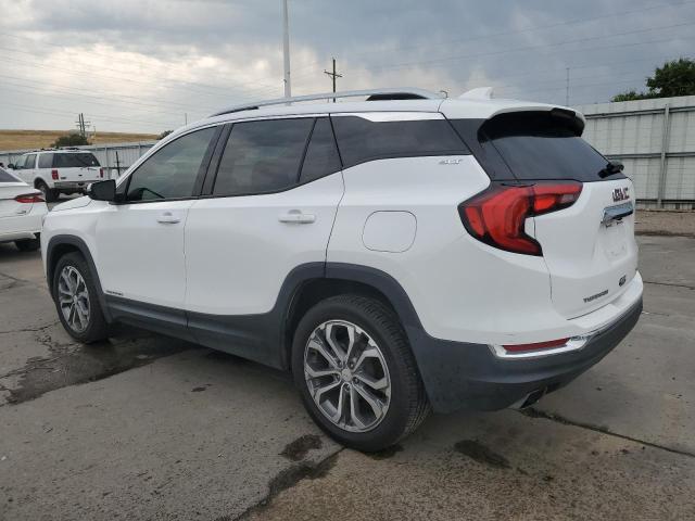 2018 GMC TERRAIN SL 3GKALVEX1JL270460