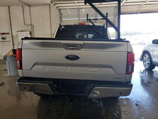 2018 FORD F150 SUPERCREW 1FTEW1EG8JKD60932