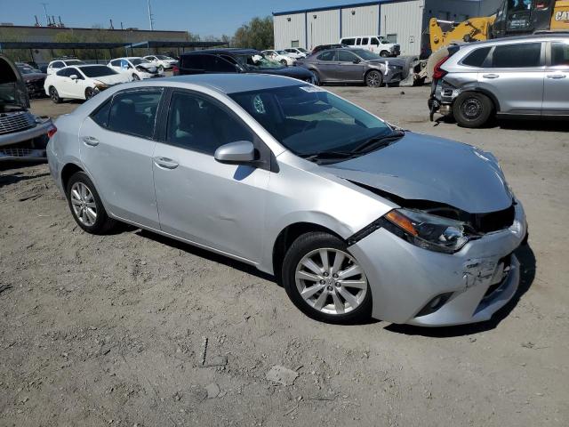 2015 TOYOTA COROLLA L - 5YFBURHE9FP365776