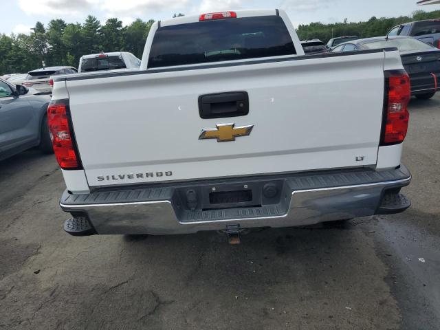 2016 CHEVROLET SILVERADO - 1GCVKREC6GZ216075
