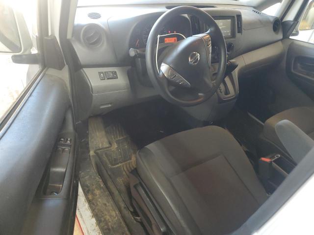 2020 NISSAN NV200 2.5S 3N6CM0KN4LK706974