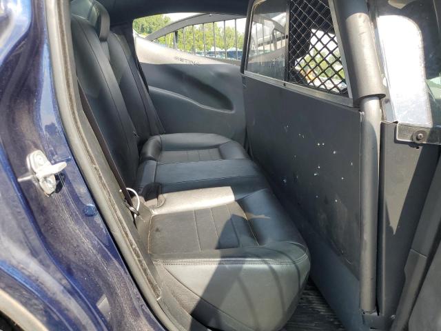 2021 DODGE CHARGER POLICE 2C3CDXAT3MH639420