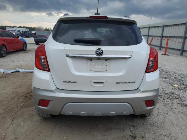 2015 BUICK ENCORE CON KL4CJBSB2FB240890