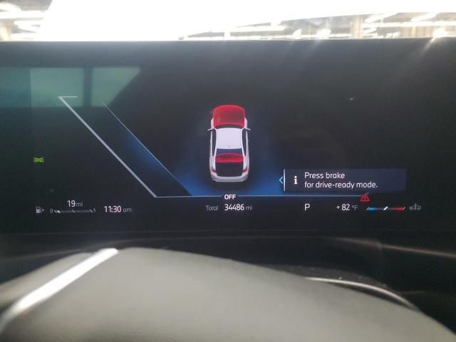 2024 BMW 330XI 3MW89FF04R8E14854