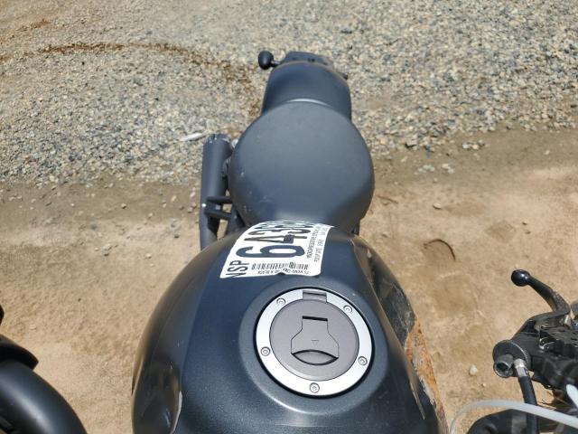 2025 HONDA CMX1100 A JH2SC8714SK000580