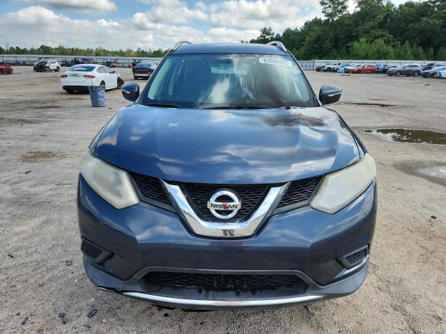 2015 NISSAN ROGUE S - KNMAT2MT3FP574670