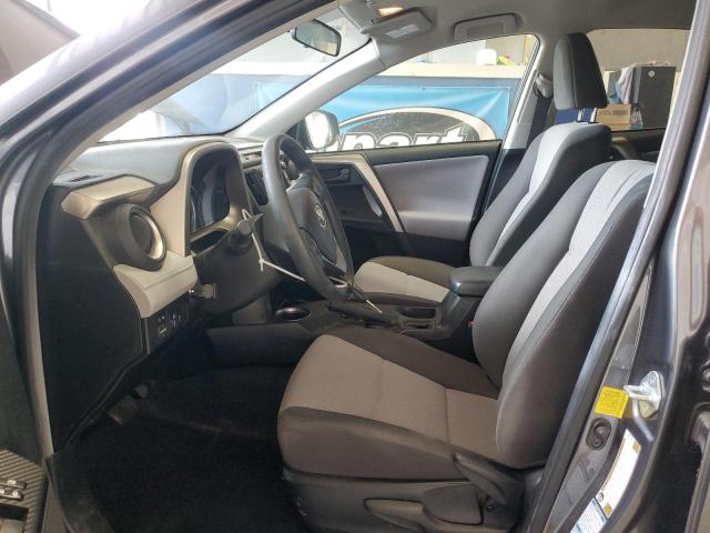 2015 TOYOTA RAV4 LE - JTMBFREV2FD142982