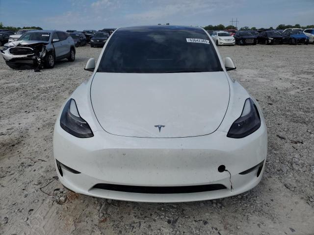 2023 TESLA MODEL Y - 7SAYGDEE2PF666818