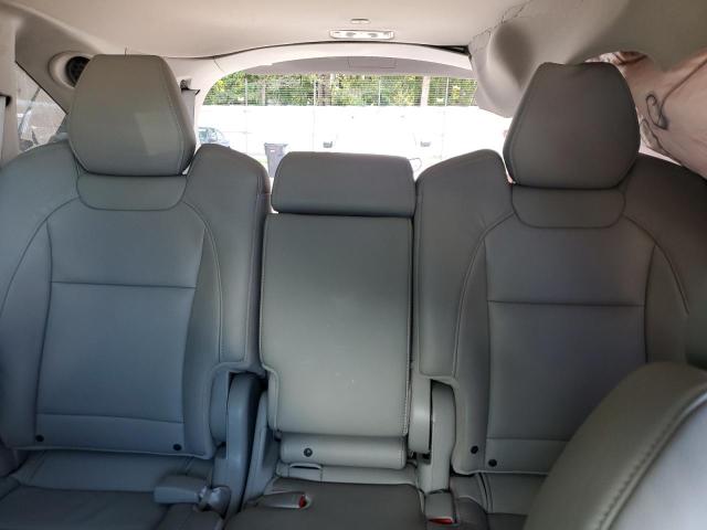2016 ACURA MDX TECHNO 5FRYD4H42GB007614