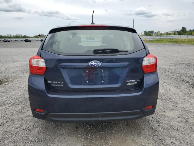 2016 SUBARU IMPREZA JF1GPAA65GH350129