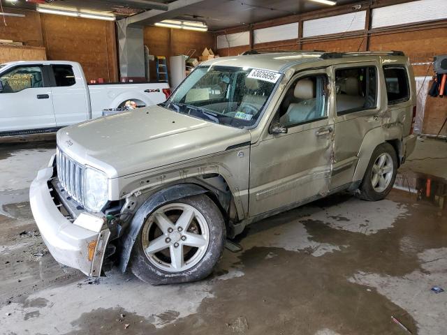 Vin: 1j4pn5gk2bw587705, lot: 63026695, jeep liberty limited 2011 img_1