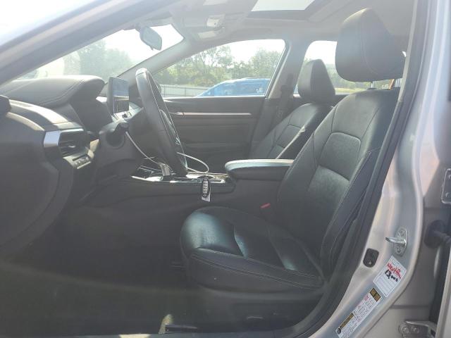 2023 NISSAN ALTIMA SL - 1N4BL4EVXPN371634