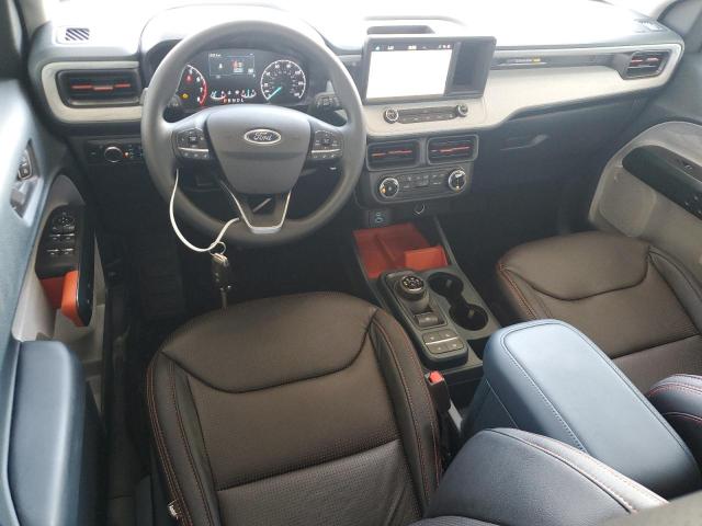 2024 FORD MAVERICK X 3FTTW8H96RRB74309