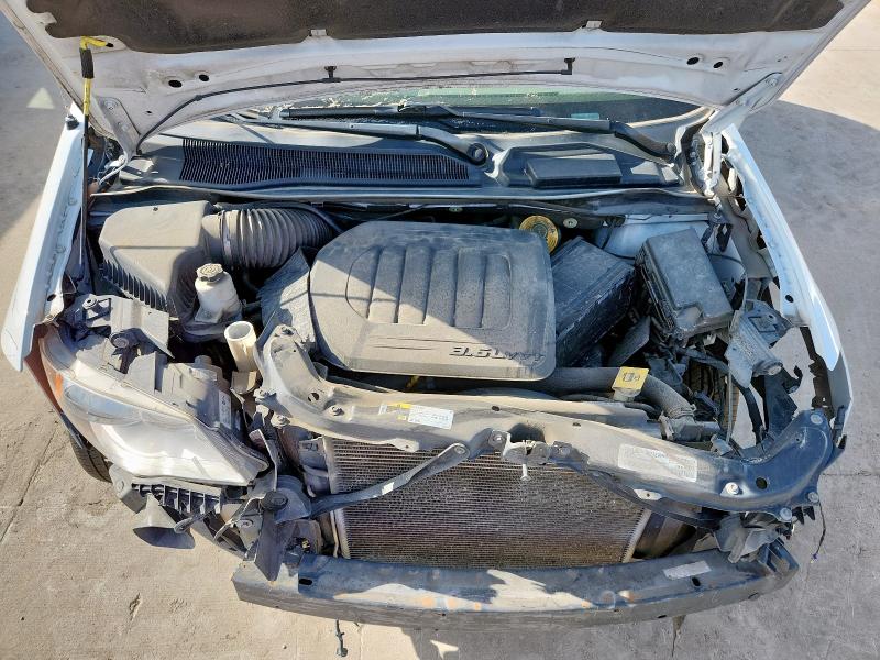 2019 DODGE GRAND CARA 2C4RDGCG3KR671023