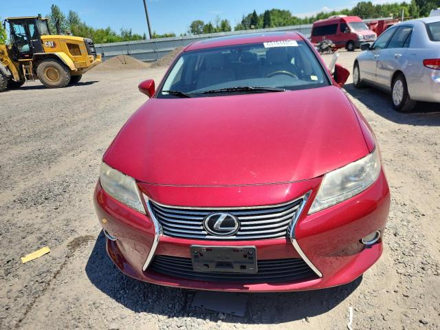 2013 LEXUS ES 350 - JTHBK1GG3D2064683