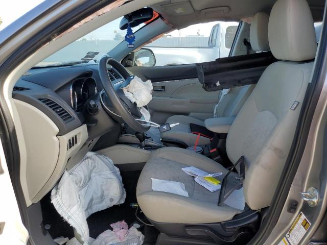 2021 MITSUBISHI OUTLANDER JA4APUAU7MU006220