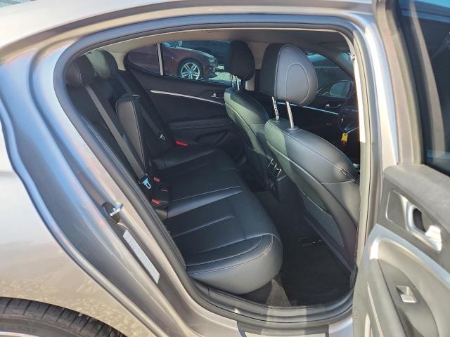 2023 GENESIS G70 BASE KMTG34TA3PU125855