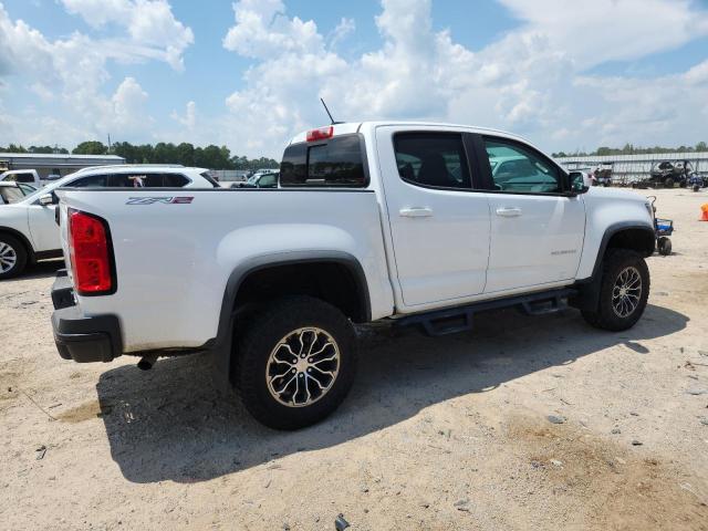 2022 CHEVROLET COLORADO ZR2 1GCGTEENXN1276954