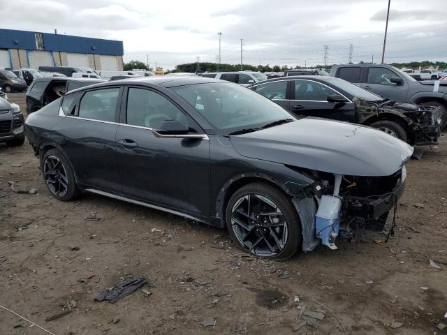2025 KIA K4 GT LINE - 3KPFW4DE9SE055692
