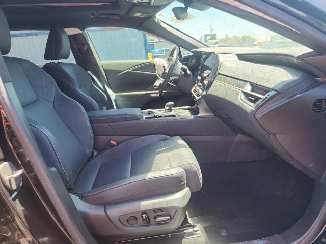 2024 LEXUS RX 450H+ L JTJCJMGA6R2020736