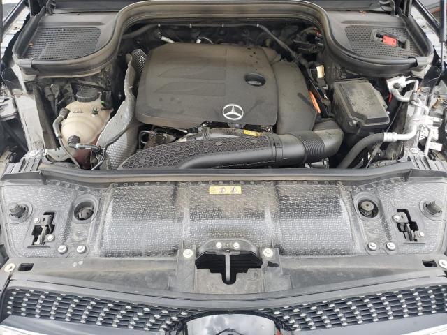 2022 MERCEDES-BENZ GLE 350 4JGFB4JBXNA749476